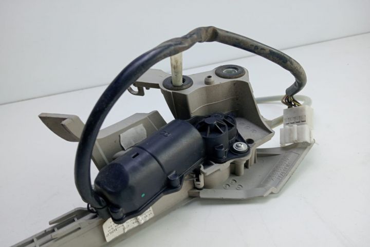 Motoras rulou break A2128203042 Mercedes-Benz E-Class W212