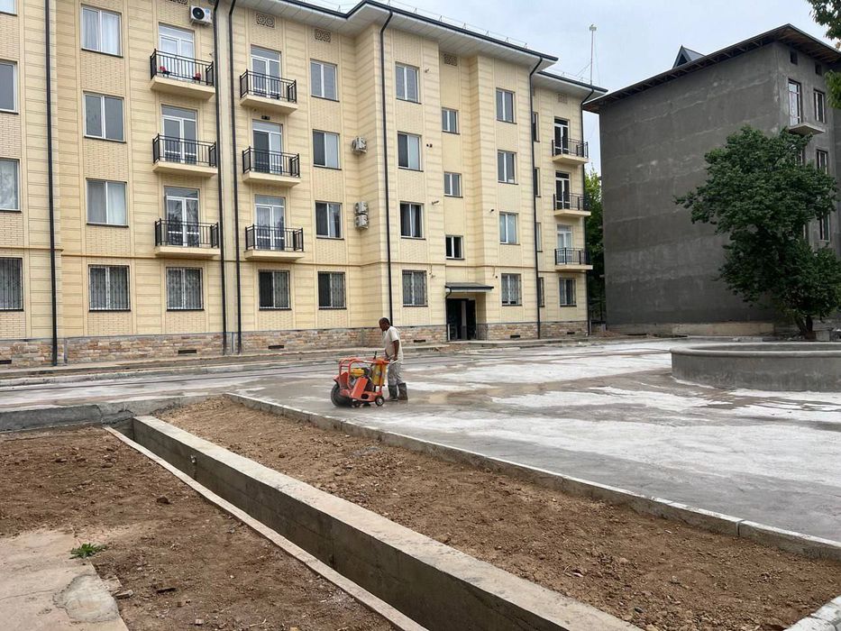 Продам квартиру Хумсонбулок Бочка