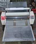 Laminator la cald 104cm - Masina de plastifiat Ledco