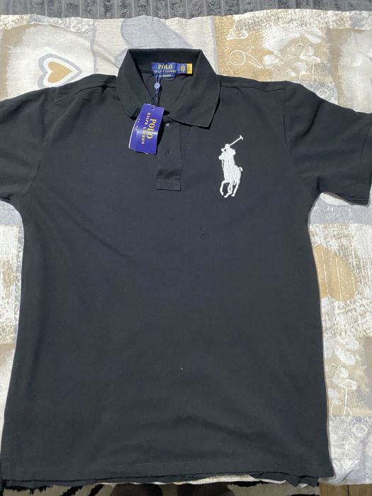 Tricou Polo Ralph Lauren L