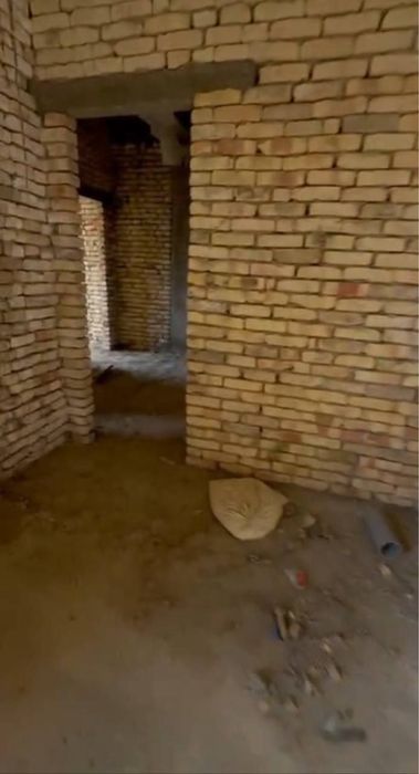 2 хонали уй сотилади