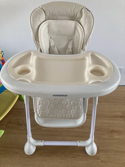 Scaun masa bebe 2in 1