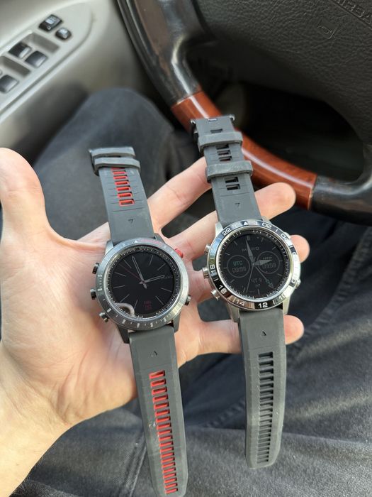 Garmin marq driver GEN1 и garmin marq aviator gen 1