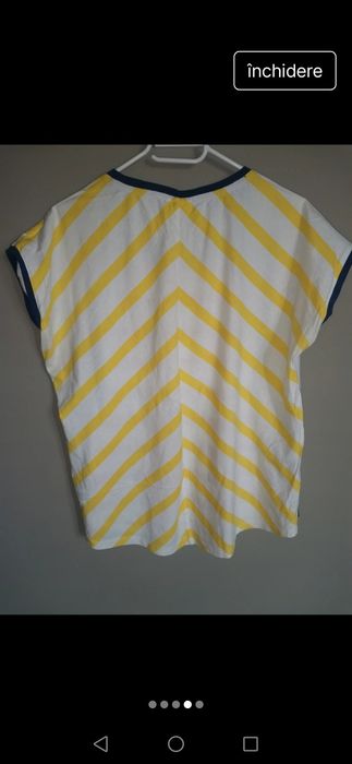 Tricou polo assn