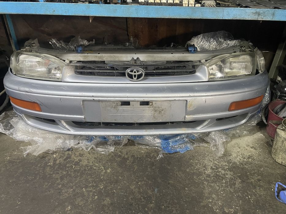 Носкат Тойота камри 10 мини морда Ноускат Toyota camry 10 Морда Мини.