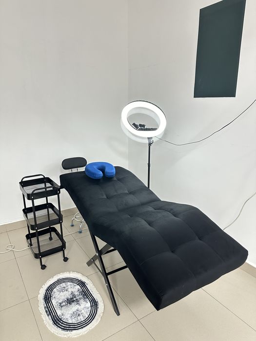 Сдам в аренду кушетку. Район Сарайшык