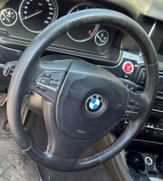 Волан за bmw f10