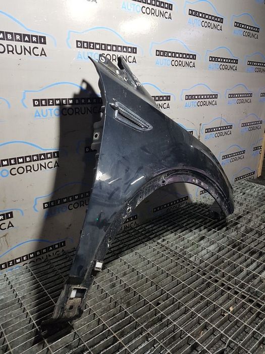 Aripa Dreapta Fata Ford Kuga II 2012 - 2014 4 Usi NEGRU (798)