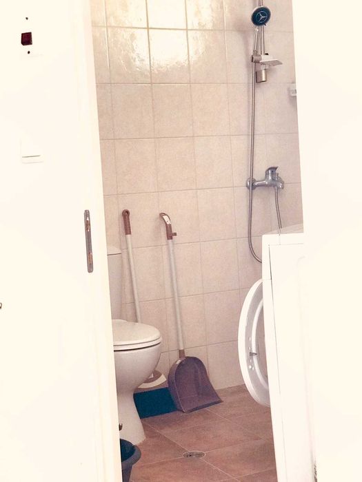 Дава се под наем Едностаен апартамент в Свети Влас - 30 кв.м за 250 € - Снимка #4