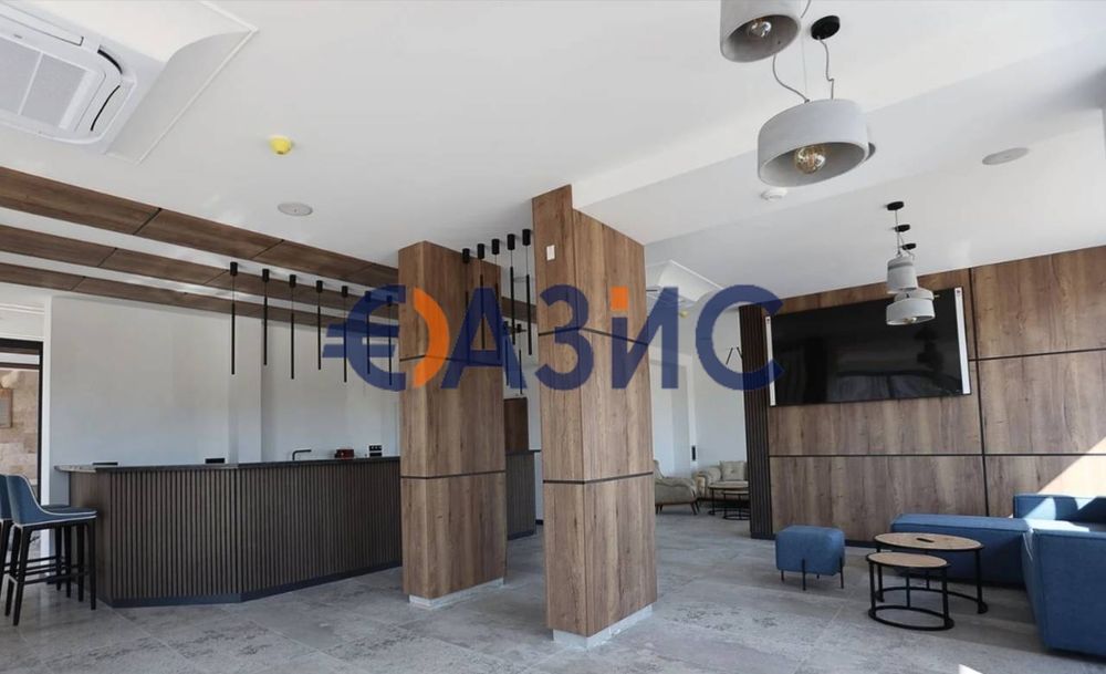 Продава се Едностаен апартамент в Поморие - 47 кв.м за 914 €/кв.м - Снимка #13