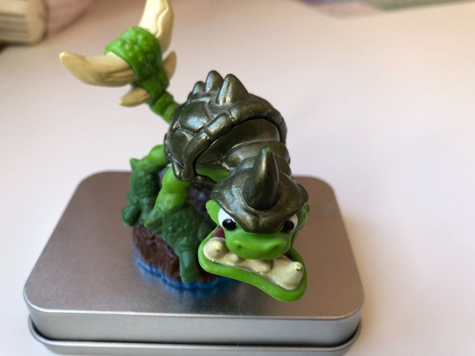 Скайлендер skylander imaginators figures