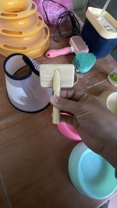 Mushular uchun mahsulotlar