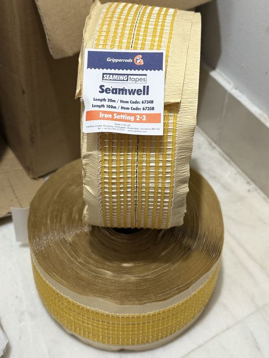 Banda de ceara mocheta