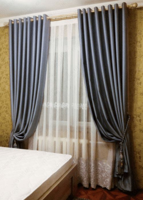 A'lo parda yuvish xizmati 24/7 ishlamoqda