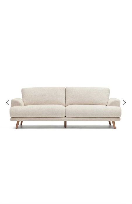 Canapea Kave Home