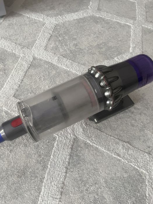 Пылесос Dyson V11 absolut extra 2020г