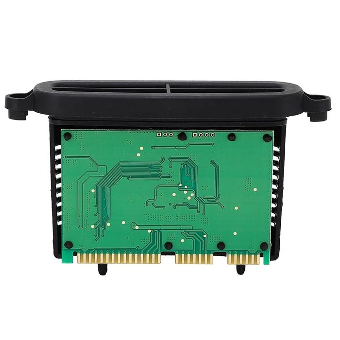 Modul droser far faruri TMS xenon BMW seria 5 F07 F10 F11