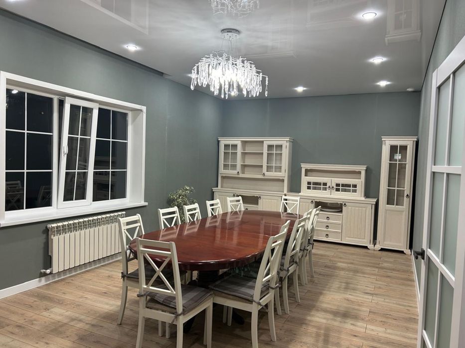 Продается 4 комнатный дом из газоблока