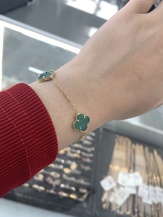 Золото браслет ЖанТаС ломбард г.Астана