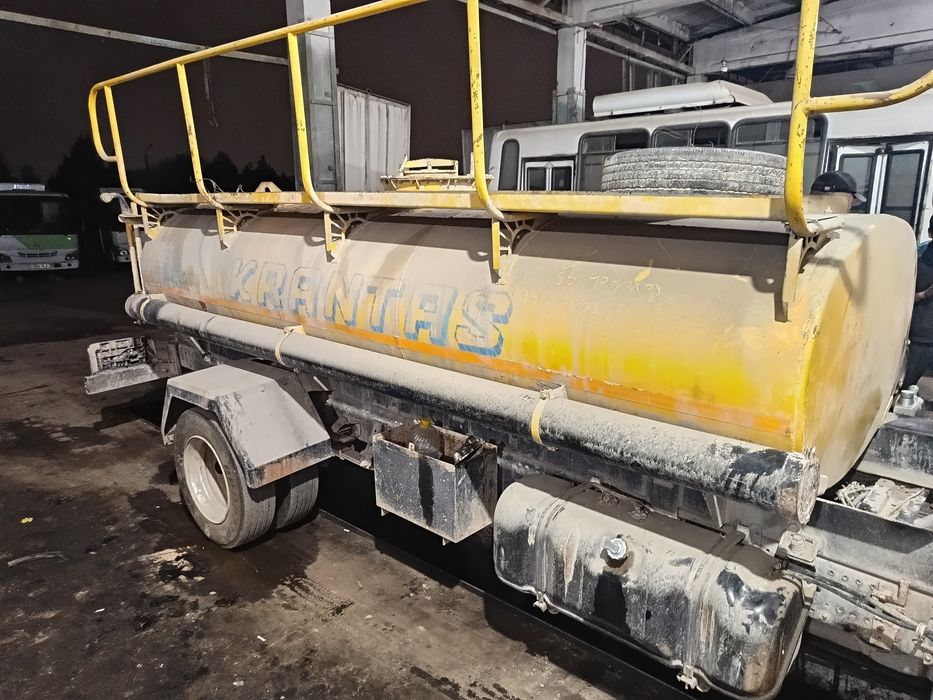 Isuzu sesterna sotiladi :polimolavka