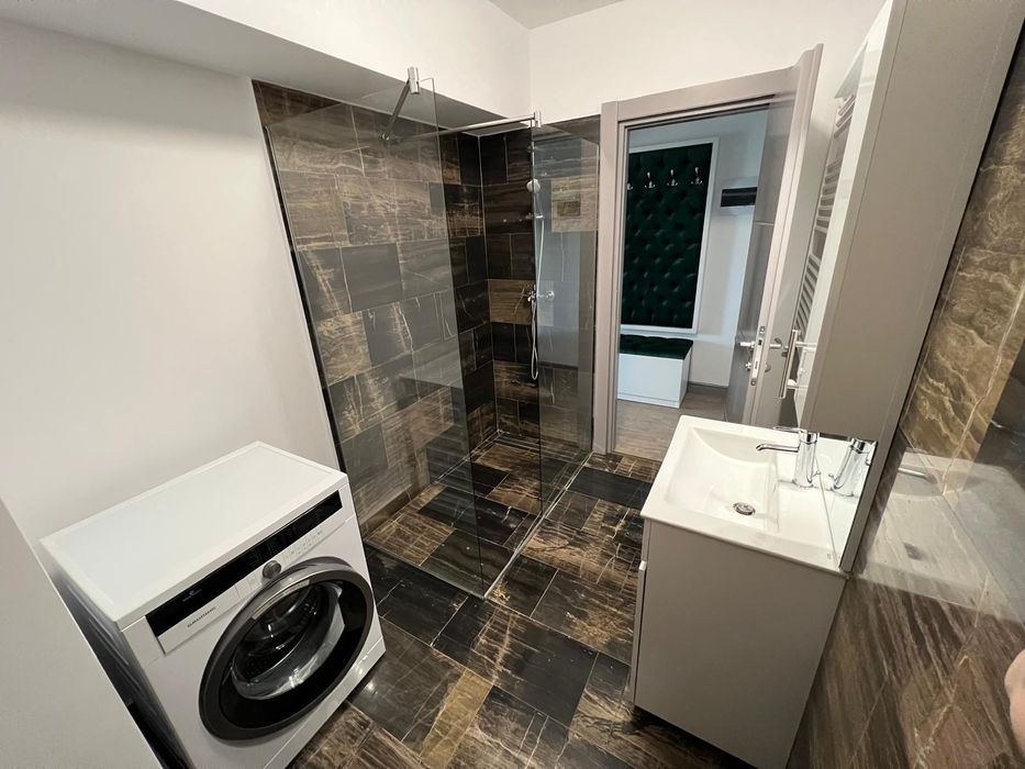 Apartament 1 cameră, complex  rezidential Himson