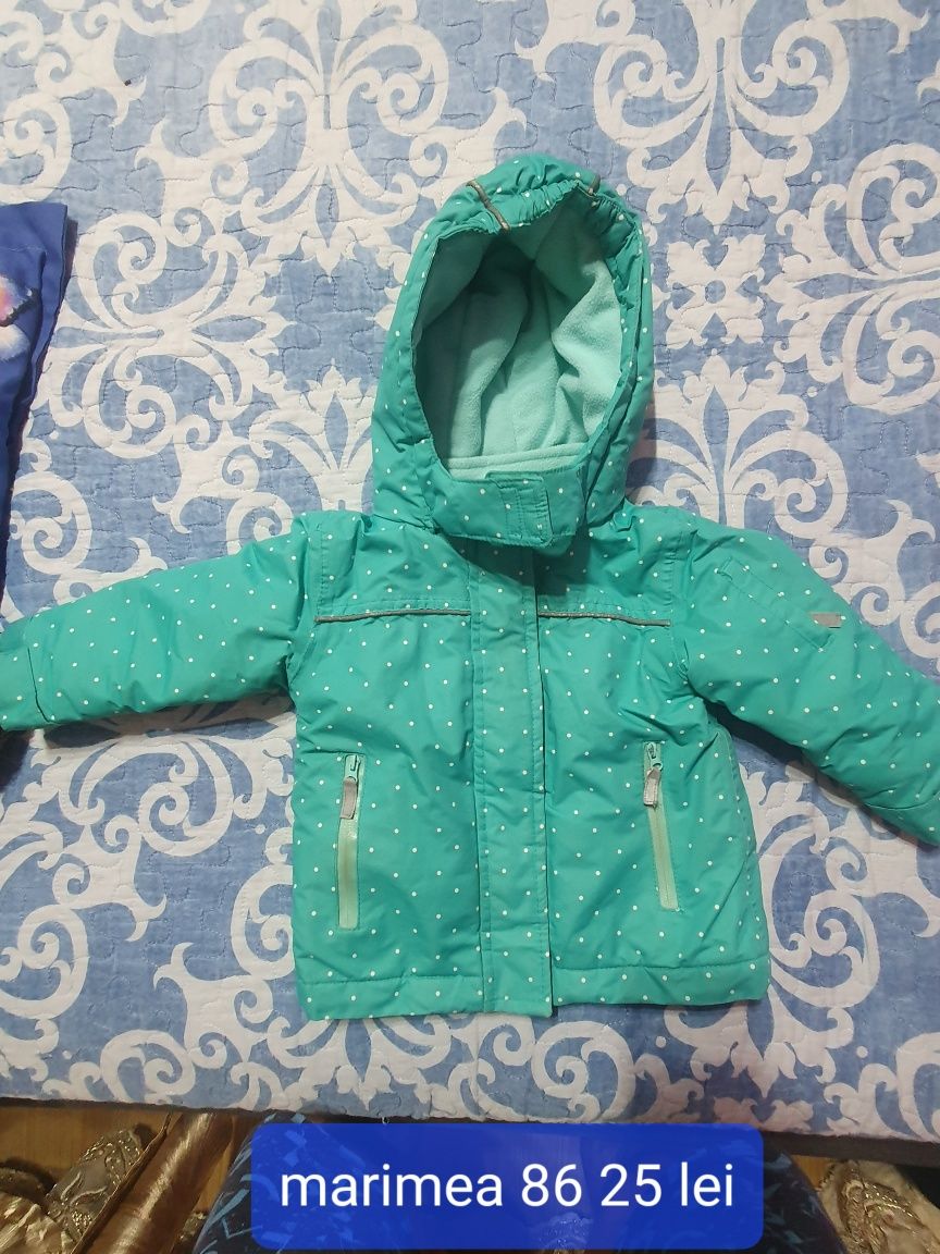 Geci si combinezoane copii