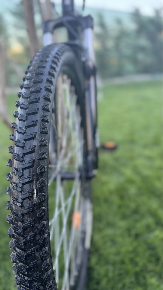 Bicicleta 29” MTB Explore 500