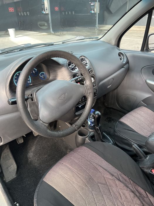 Matiz best zor narx