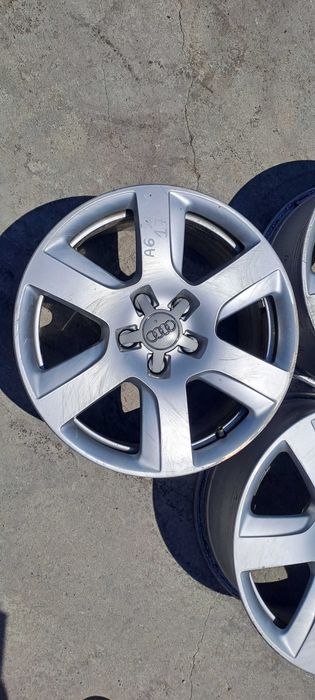 Джанти Audi 17цола