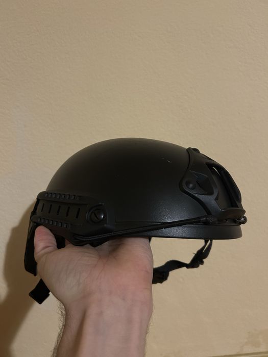 Airsoft Екипировка