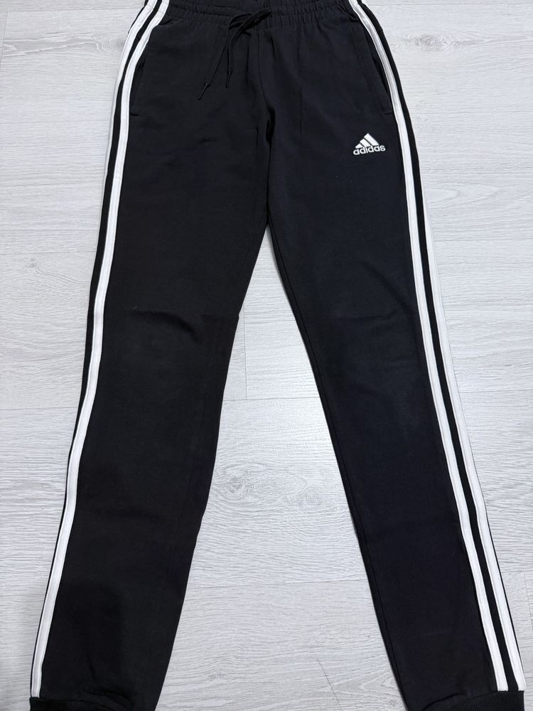 Вещи adidas разные