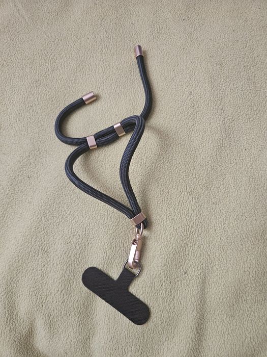 Șnur antifurt telefon