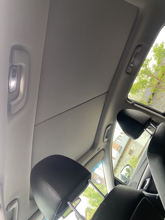 Cupolă, plafon exterior cu panoramic , trapă complet Hyundai i40 break