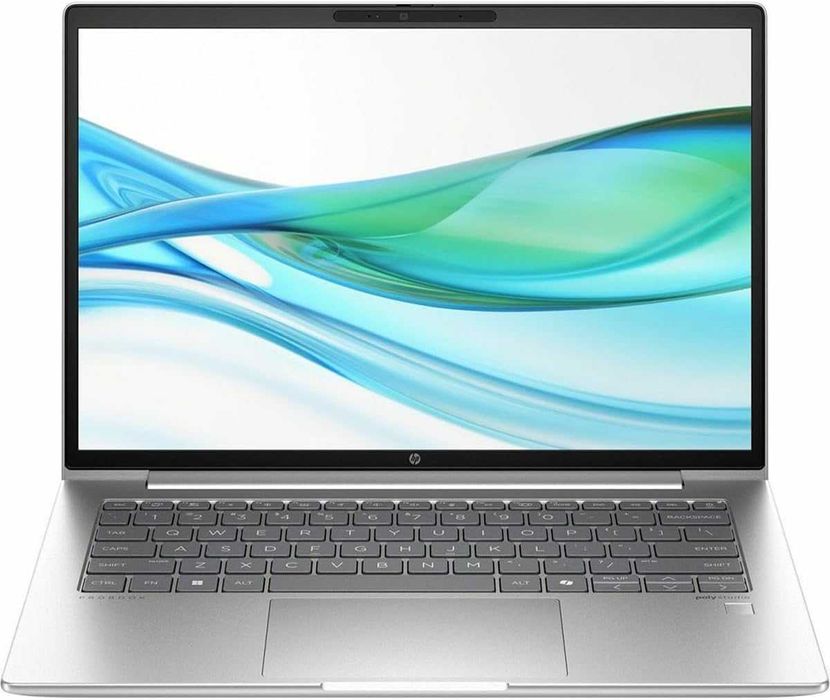 HP ProBook 440 G11 14" WUXGA Intel Core Ultra 5-125U, 16 ГБ 256 ГБ