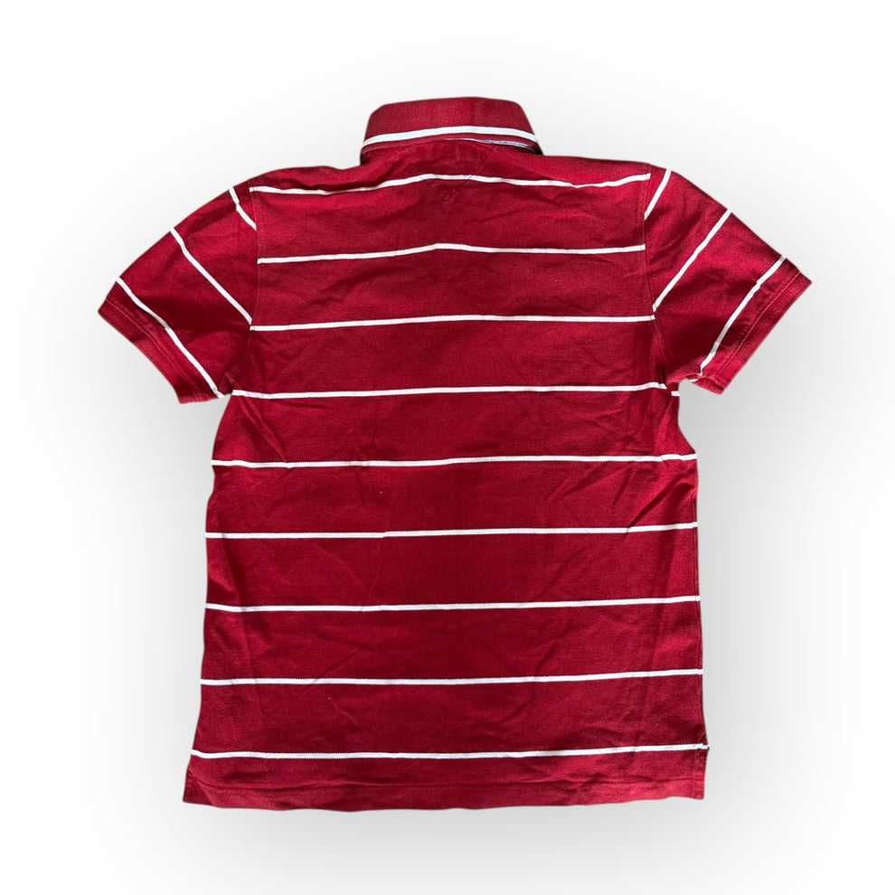 Tommy Hilfiger Heavy Cotton Polo T-Shirt