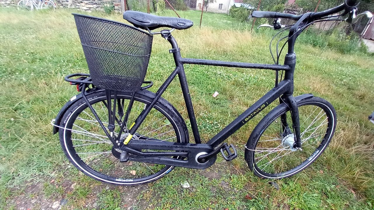 Bicicleta batavus  28x150