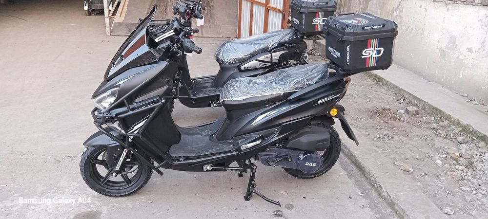 Скутер танк 150 куб рассрочка болиб толаш узум насия, зуд Пэй, чакана