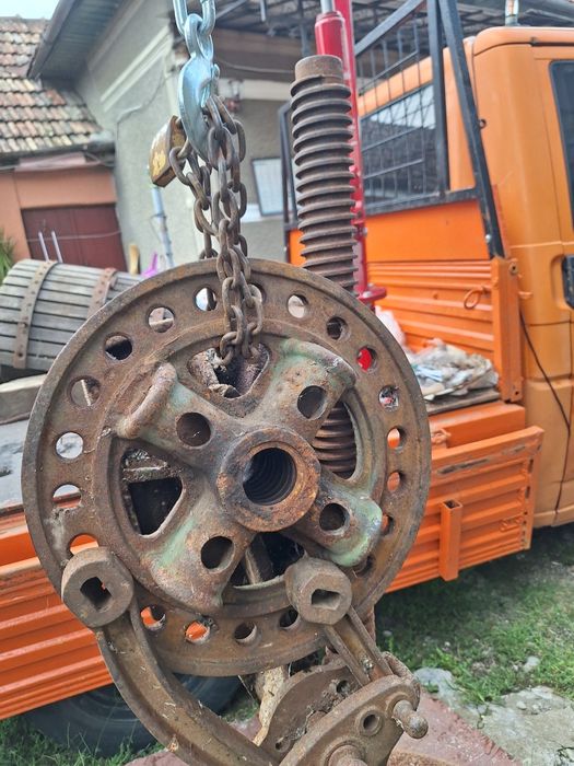 Teasc vechi antic de vinzare