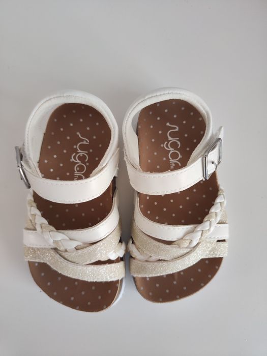 Детски сандали размер 21