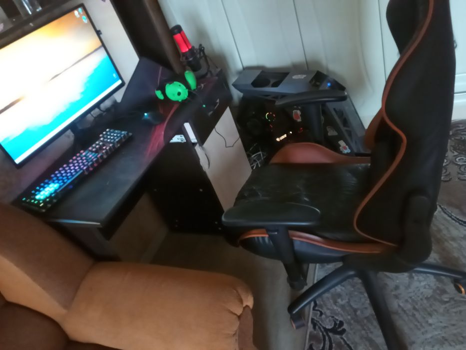 Быстрым торг комп