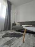 Inchiriere apartament spatios 2 camere + parcare, BMW