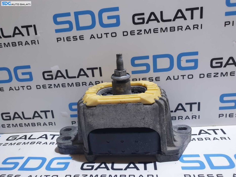 Suport Tampon Motor Citroen C5 2 2.0 HDI 2008 - 2017 Cod 86945E01