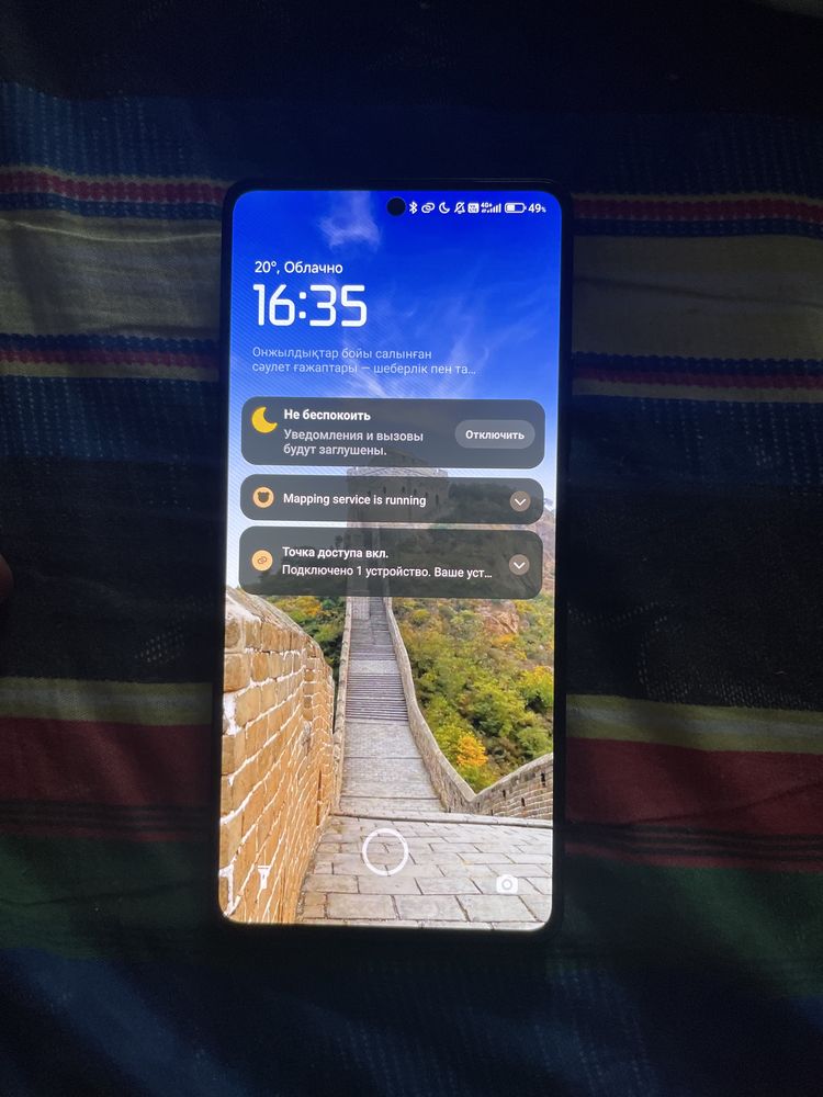 Redmi Note 13 Pro обмен на айфон
