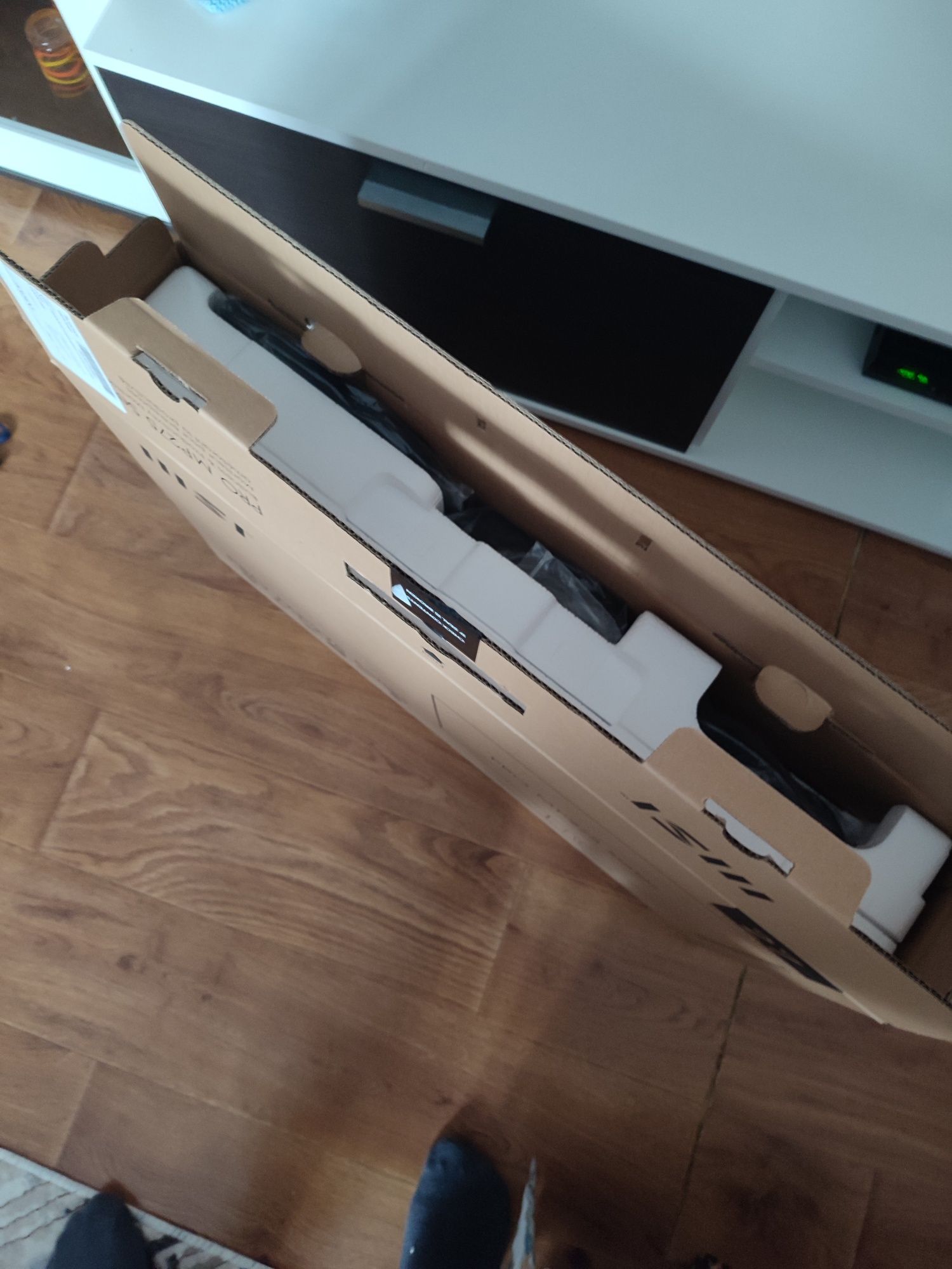MSİ PRO MP275 İPS 27inc 100hz 1080p