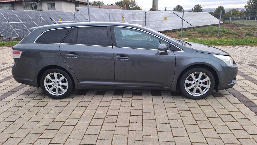 Vind toyota avensis stare exceptionala