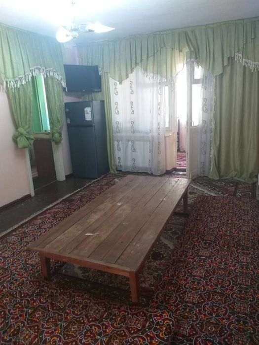 3х комнатная в Троицке