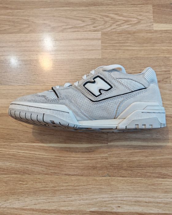 Sneakers New Balance 550