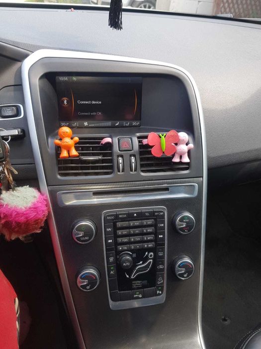 volvo de vanzare