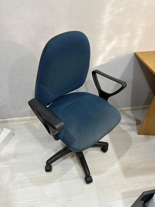 Стол трансформер и кресло