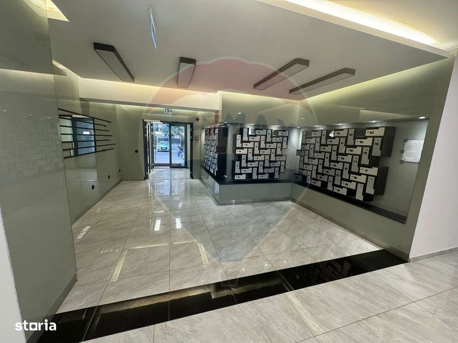 2 Camere | Select Residence | Calea Dudesti